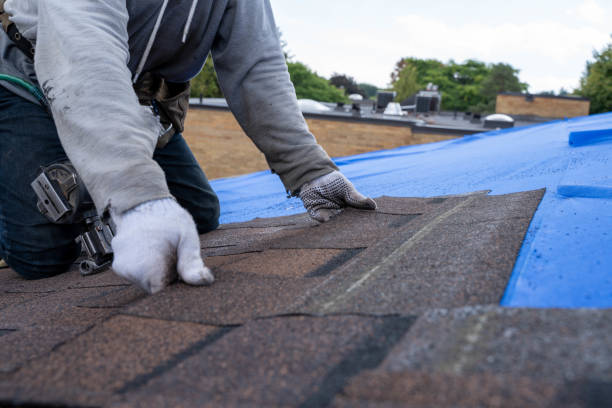 Trusted Mount Vernon, IN Roofing Contractor Experts