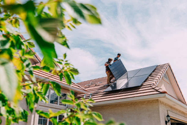 Best Best Roofing Contractors  in Mount Vernon, IN