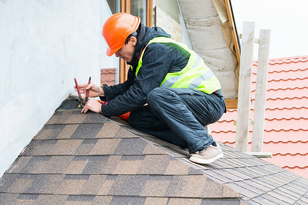 Best Best Roofing Contractors  in Mount Vernon, IN
