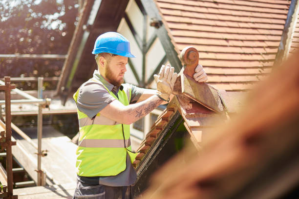 Best Emergency Roof Repair  in Mount Vernon, IN