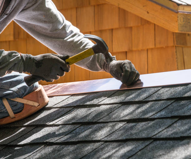 Best Commercial Roofing Services  in Mount Vernon, IN